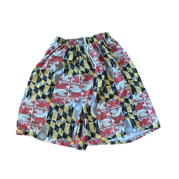 lax so hard Other - 🌿Lax So hard boys youth large lax shorts🌿